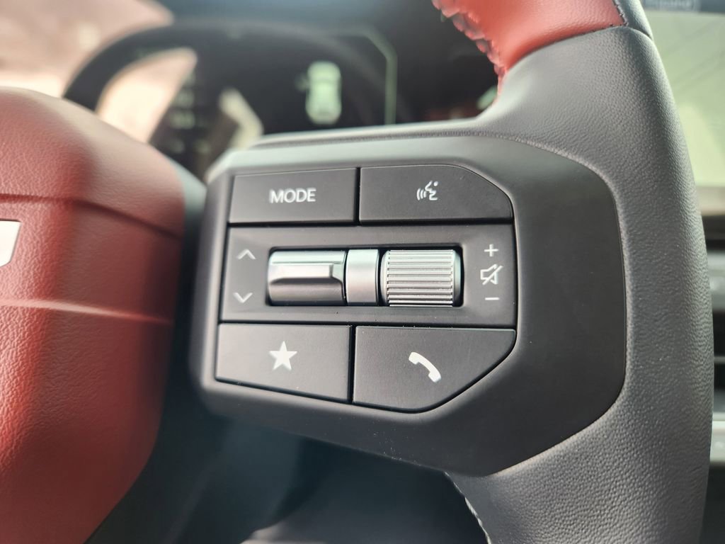 New 2026 Kia K4 GT-Line Turbo image 16