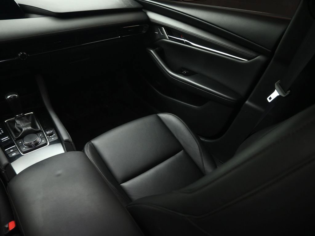 Used 2019 MAZDA MAZDA3 Hatchback w/ Preferred Package image 45