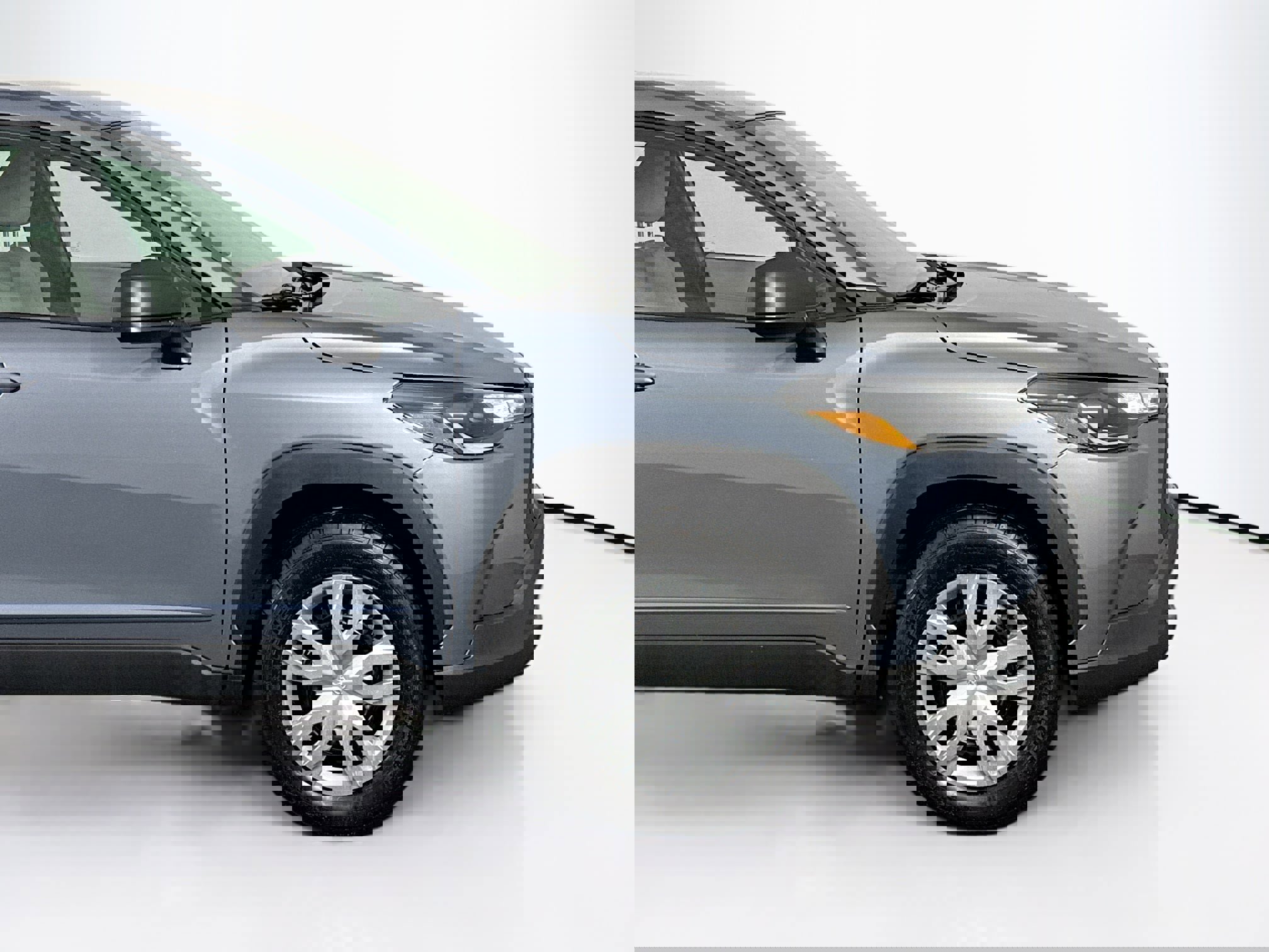 Used 2024 Toyota Corolla Cross L image 41