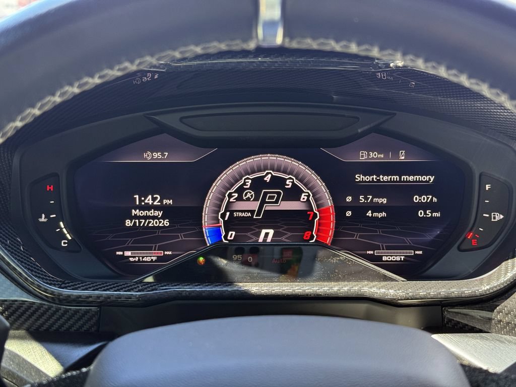Used 2021 Lamborghini Urus AWD/4WD image 27