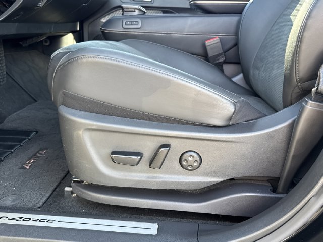 Certified 2024 Nissan Ariya AWD image 11