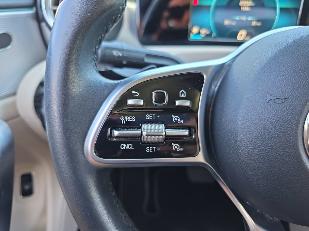 Certified 2020 Mercedes-Benz A 220 image 21