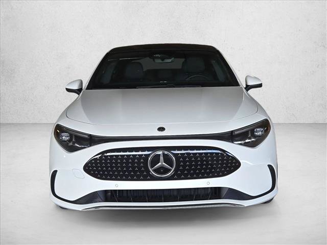 New 2027 Mercedes-Benz CLA 250+ image 6