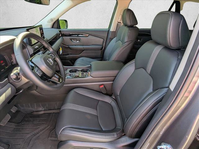 New 2026 Honda Passport RTL image 4
