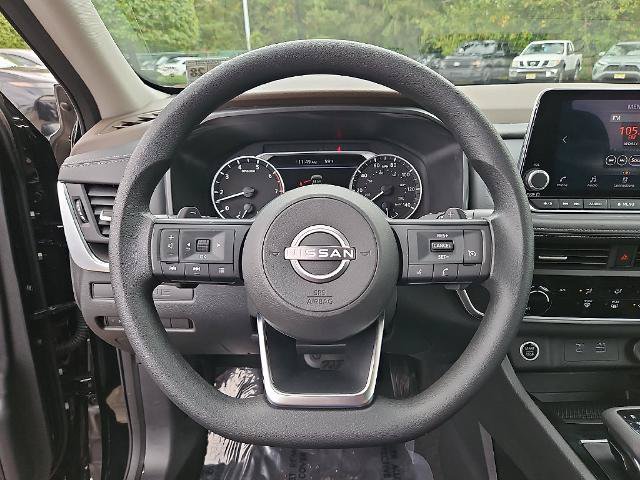 Certified 2023 Nissan Rogue S AWD/4WD image 20