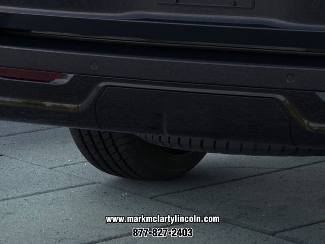 New 2026 Lincoln Navigator Reserve AWD/4WD image 23