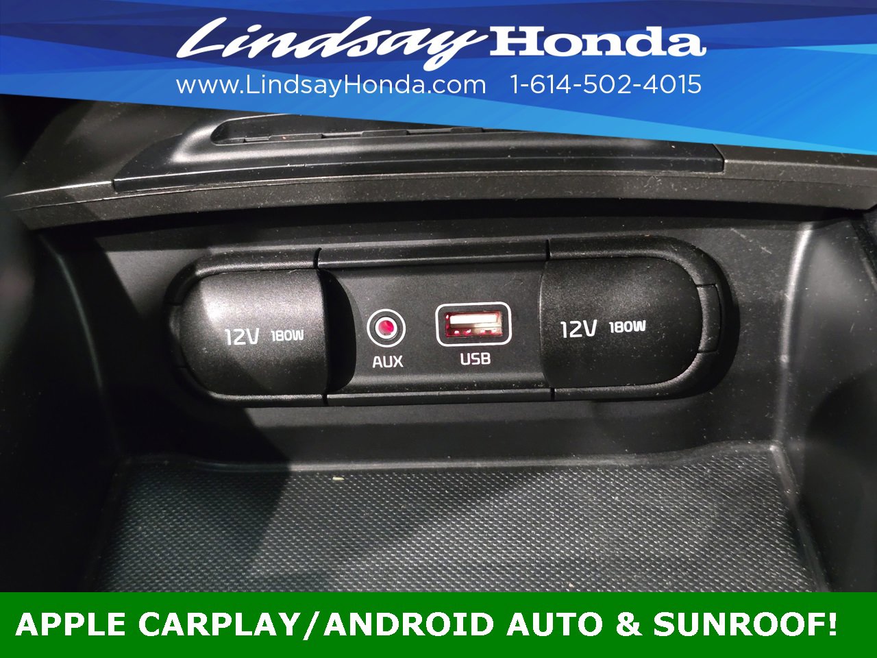 Used 2020 Kia Optima S w/ S Panoramic Sunroof Package image 18