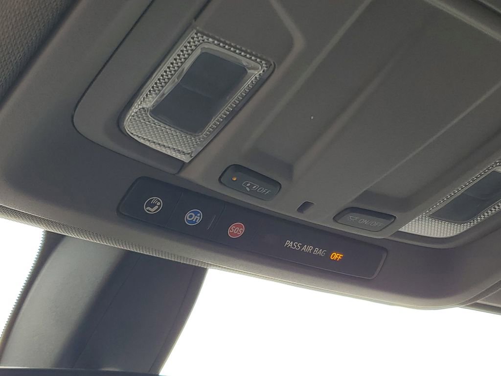 Used 2021 Chevrolet Silverado 1500 RST image 21