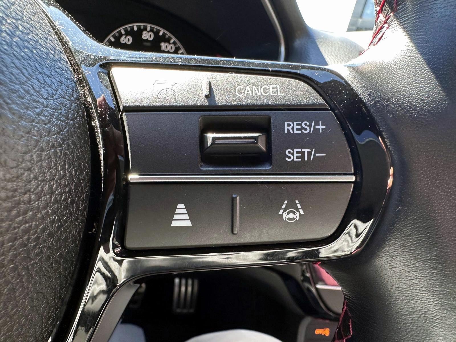 Used 2023 Honda Civic Si image 18