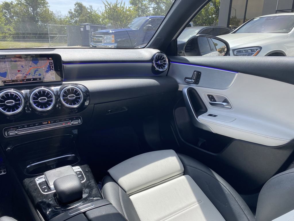 Certified 2019 Mercedes-Benz A 220 image 4