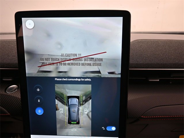 New 2025 Ford Mustang Mach-E Premium w/ Sport Appearance Package image 21