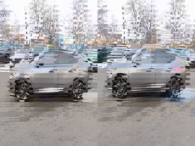 Used 2024 Acura Integra A-Spec image 3