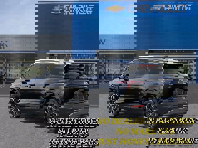 New 2026 Chevrolet Blazer EV LT image 3