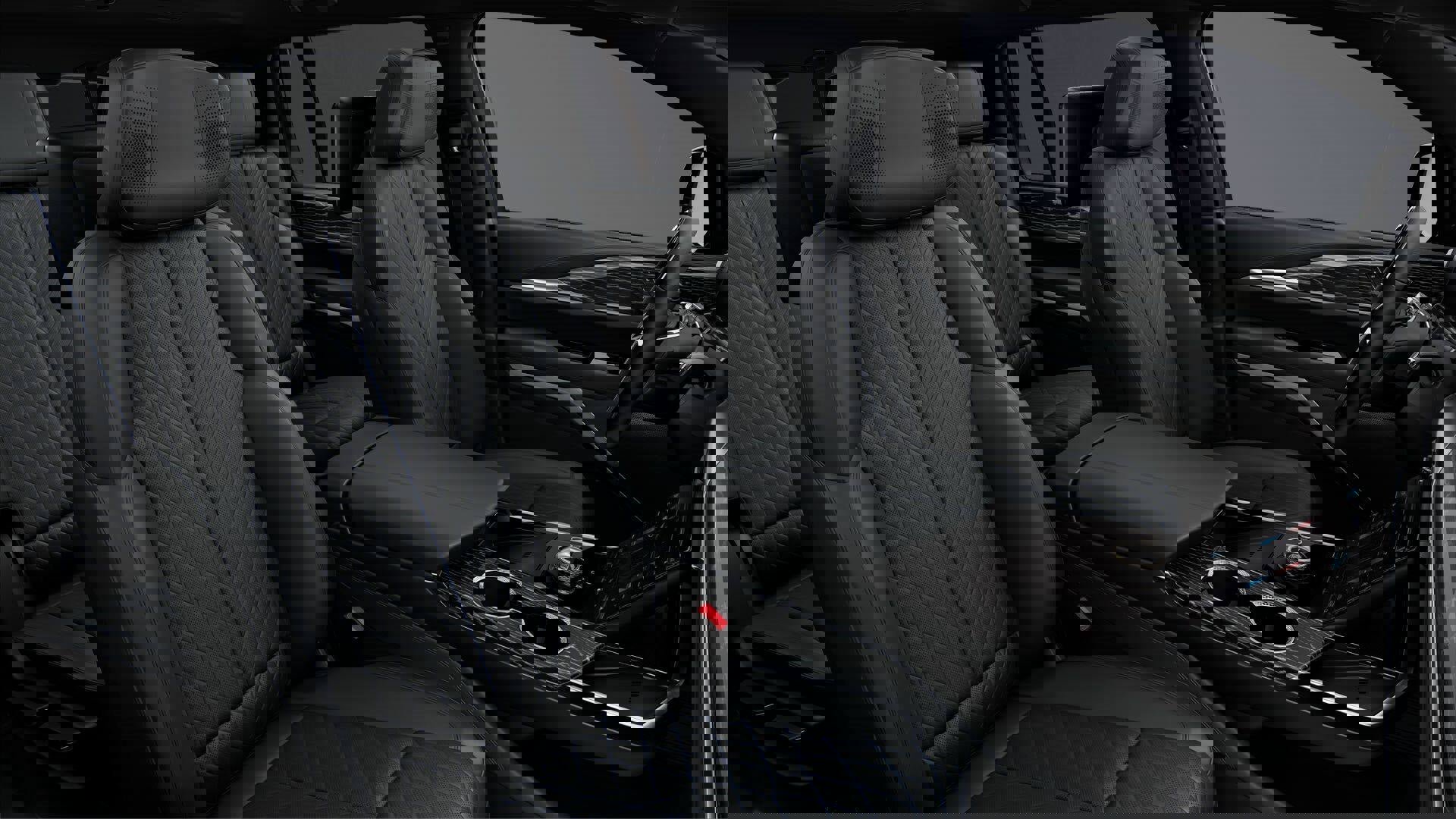 New 2026 Cadillac Escalade IQ Sport 1 w/ LPO, Floor Liner Package image 33