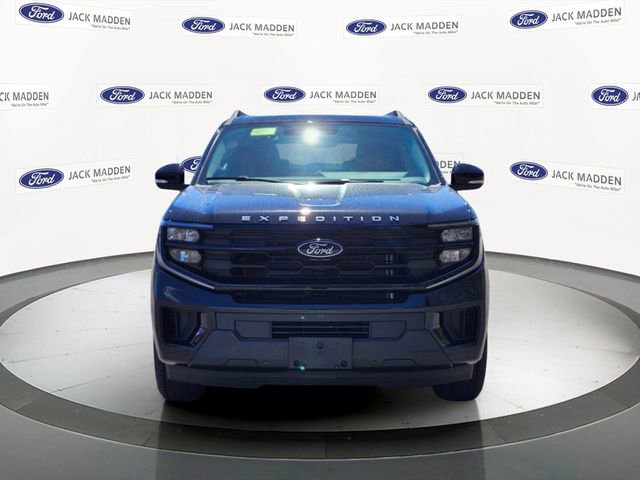 New 2026 Ford Expedition Max Active AWD/4WD image 8