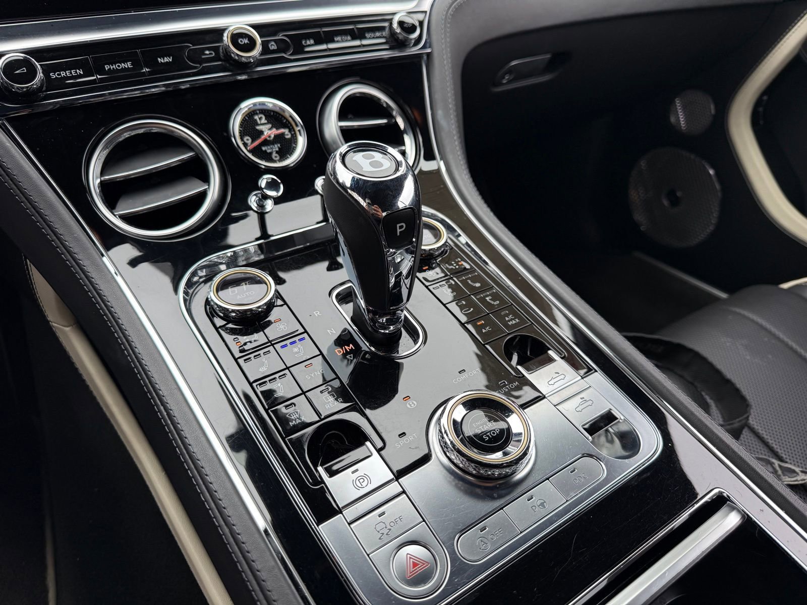 Used 2022 Bentley Continental GT Speed image 18