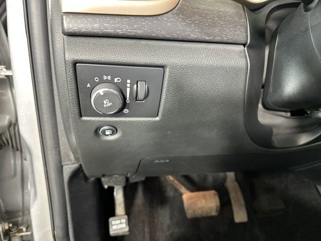 Used 2015 Jeep Grand Cherokee Altitude image 19