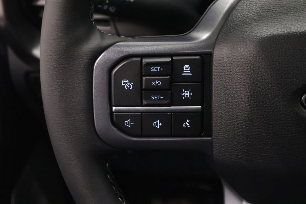 New 2026 Ford F150 Lariat image 20