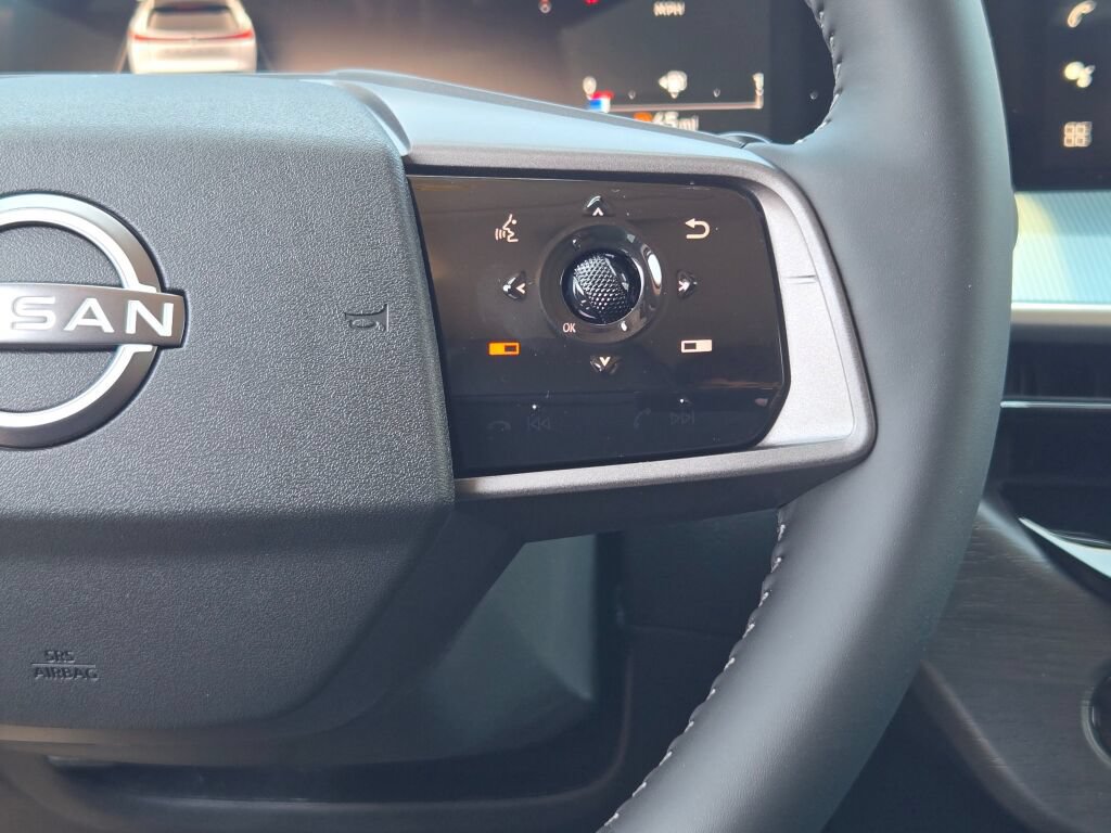 New 2026 Nissan Murano SL AWD/4WD image 36