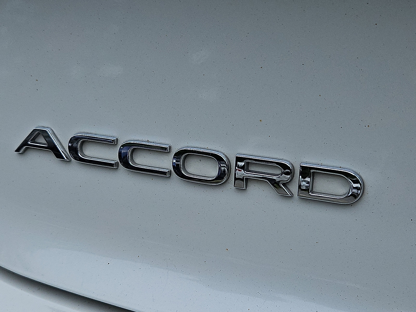 Certified 2024 Honda Accord LX image 30