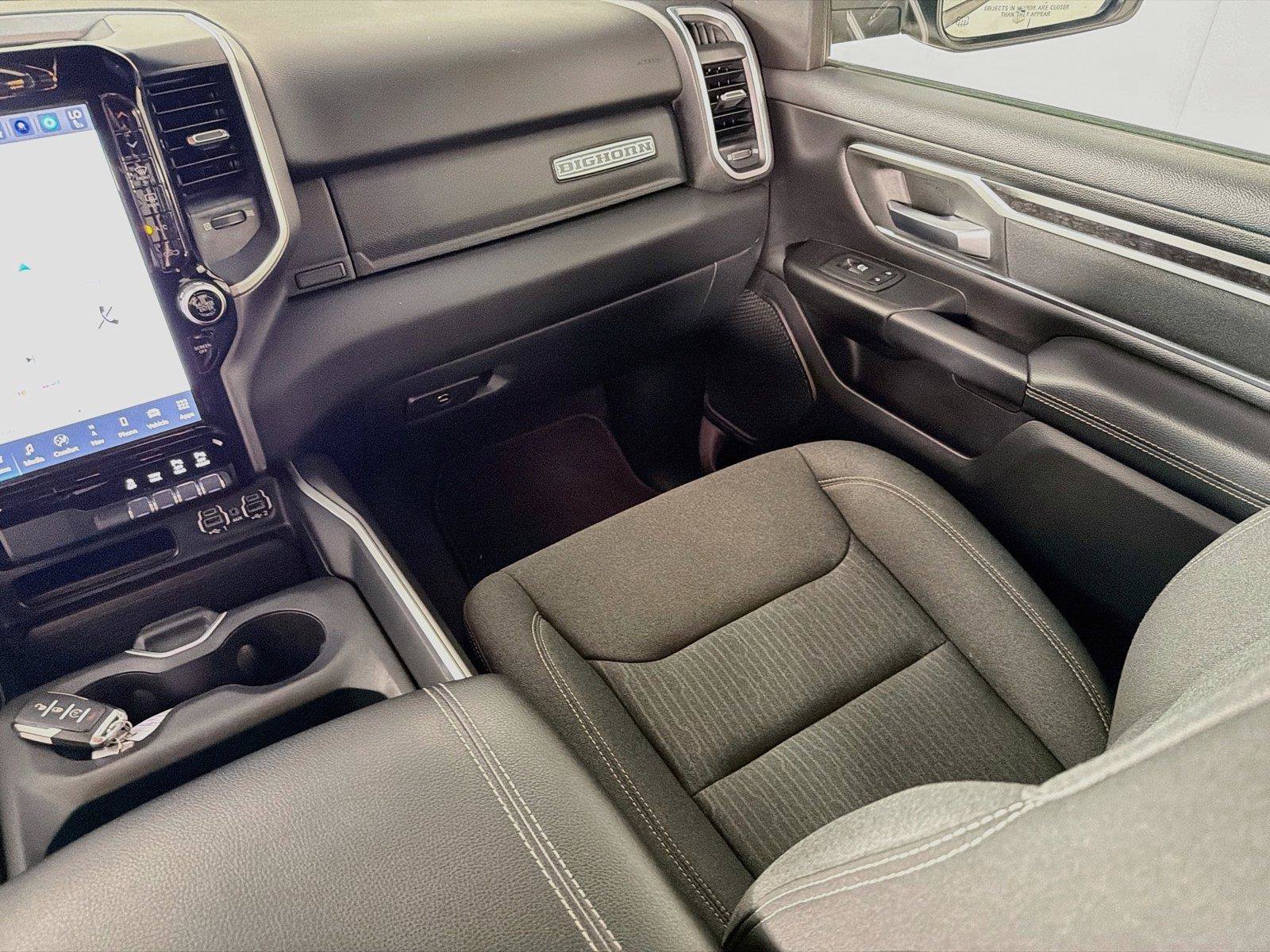 Used 2023 RAM 1500 Big Horn AWD/4WD image 28
