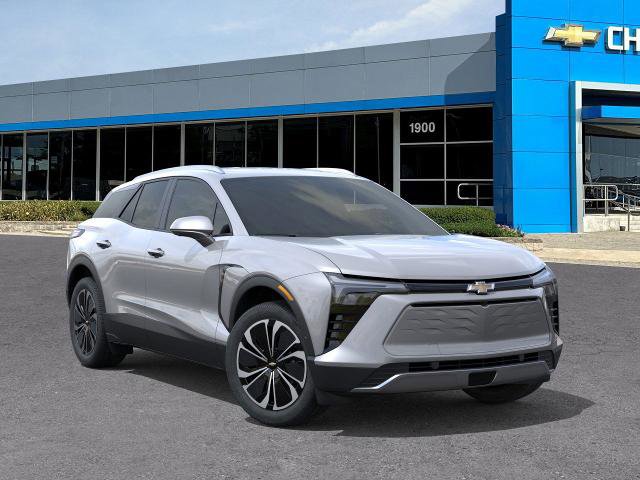 Used 2026 Chevrolet Blazer EV LT image 7