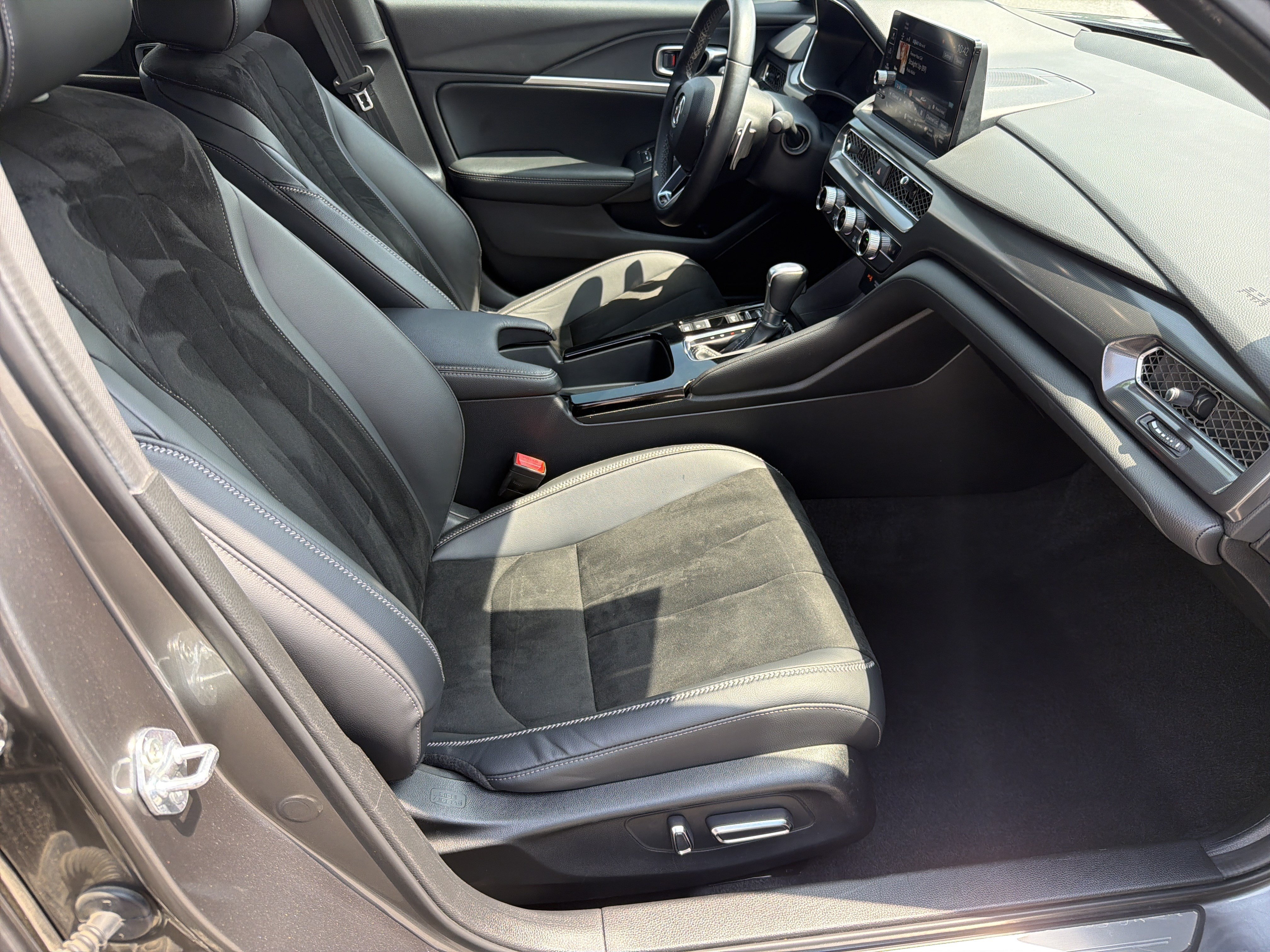 Used 2023 Acura Integra A-Spec FWD image 22