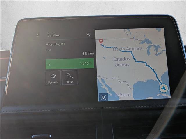 Used 2021 Chevrolet Tahoe Premier image 14