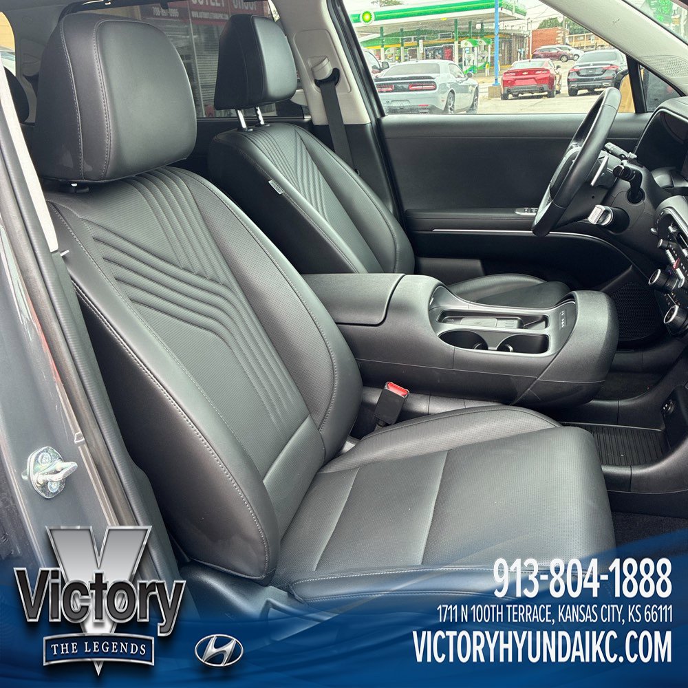 Used 2026 Hyundai Palisade SEL AWD/4WD image 8