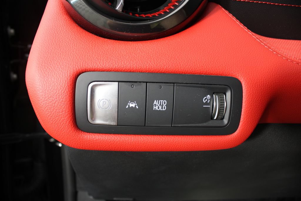 Used 2024 Chevrolet Blazer EV RS AWD/4WD image 10