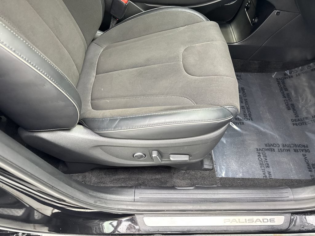 Used 2025 Hyundai Palisade Calligraphy AWD/4WD image 47