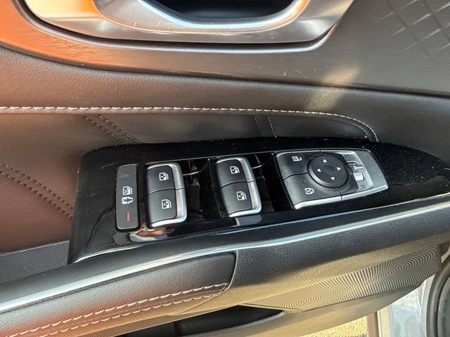 Used 2022 Kia Sorento SX FWD image 20