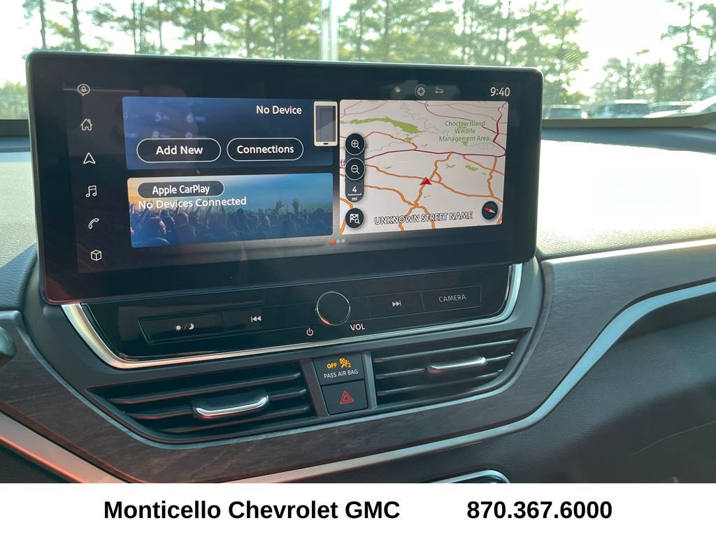 Used 2023 Nissan Altima 2.5 SL image 18