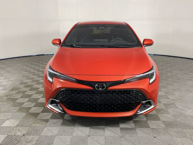 Used 2024 Toyota Corolla XSE FWD image 26