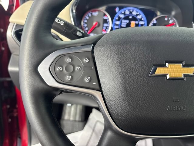 Used 2023 Chevrolet Traverse Premier w/ LPO, Floor Liner Package AWD/4WD image 13