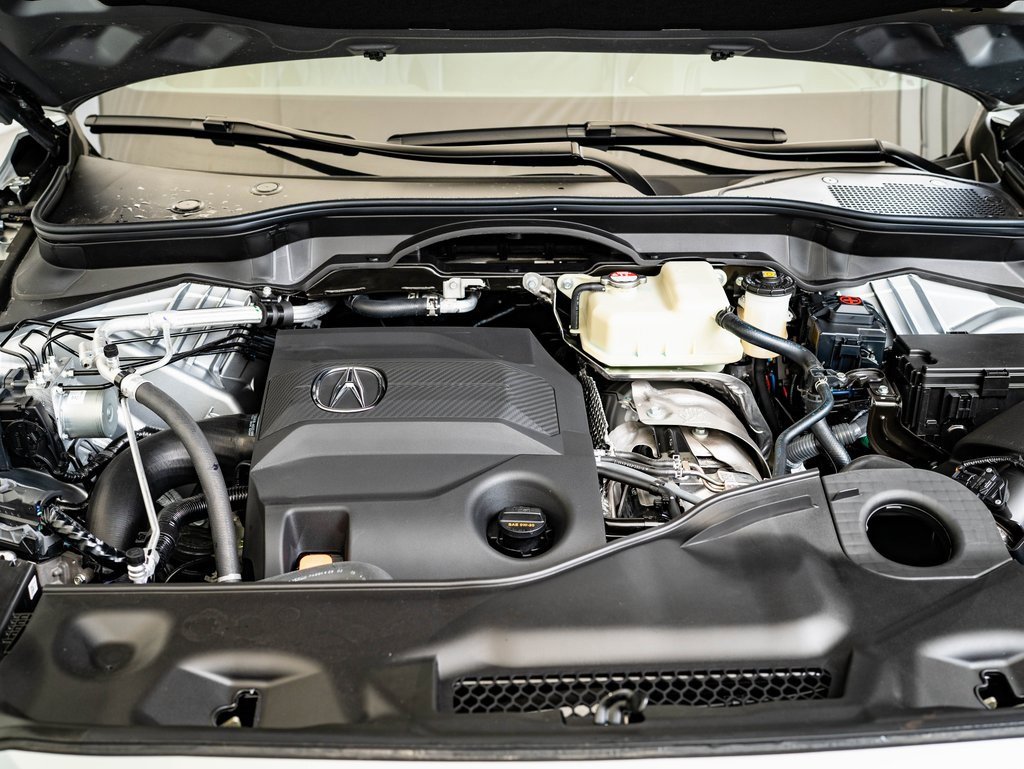 New 2026 Acura MDX Type S image 41