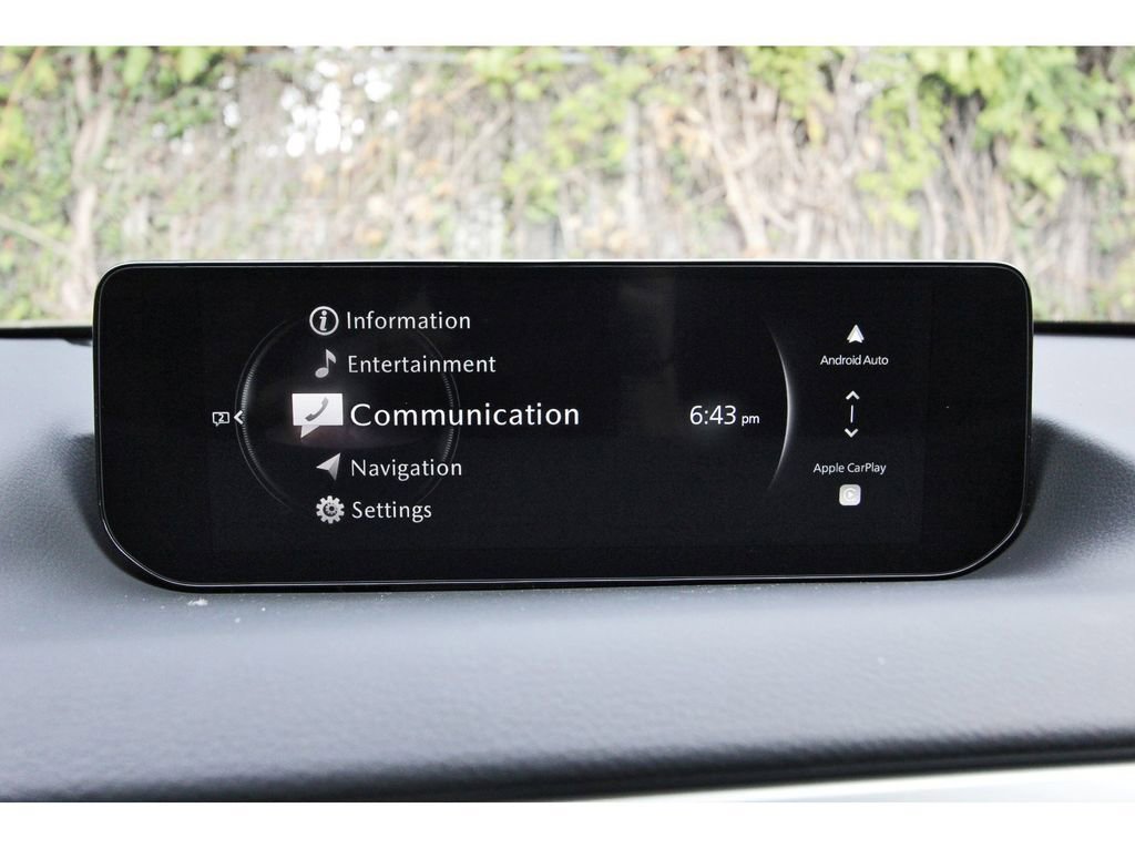 New 2026 MAZDA CX-50 Meridian Edition w/ Weather Package image 22