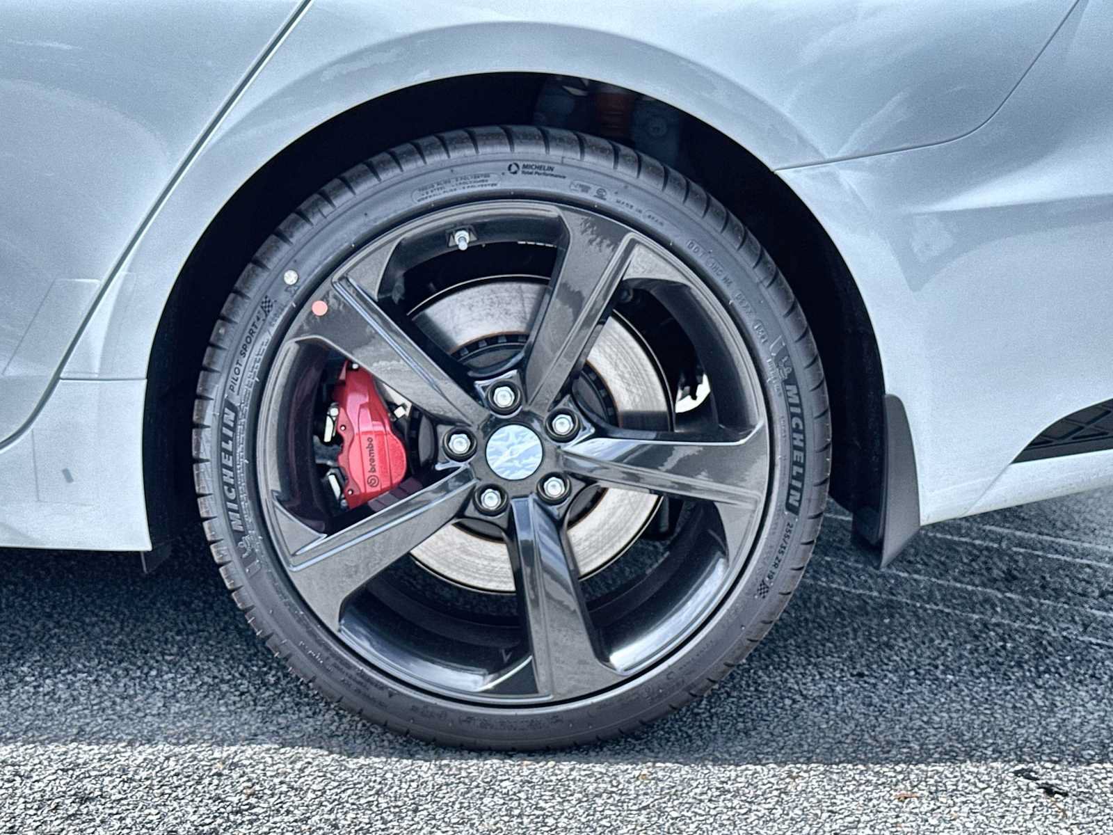 New 2026 Genesis G70 3.3T Sport Prestige RWD image 11