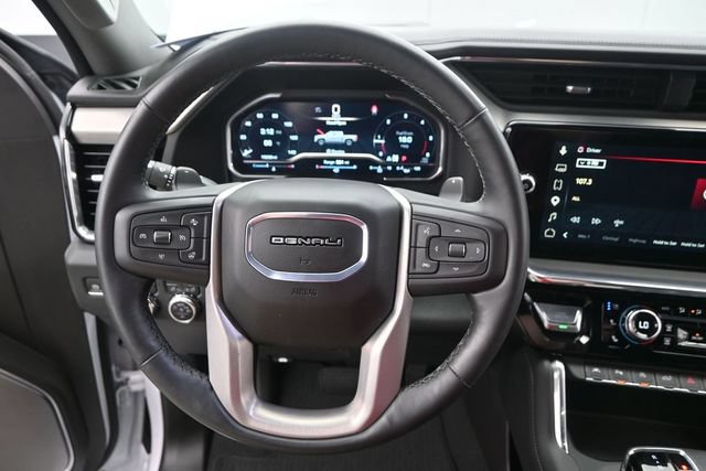 Used 2024 GMC Sierra 1500 Denali w/ Technology Package AWD/4WD image 7