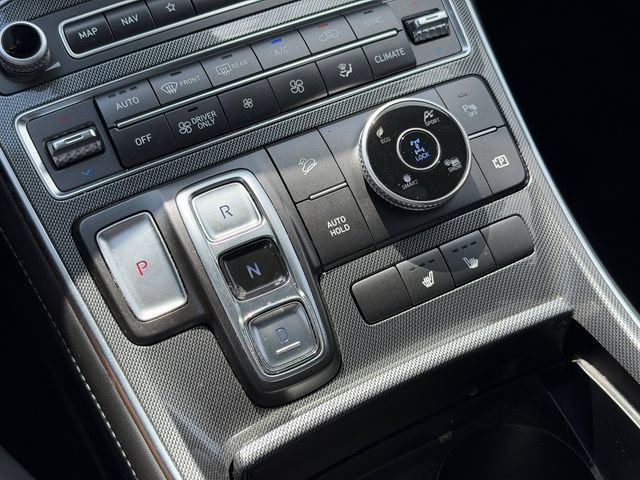 Used 2023 Hyundai Santa Fe SEL Premium AWD/4WD image 27