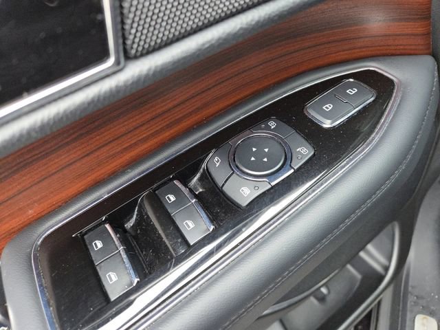 Used 2024 Lincoln Navigator Premiere image 11
