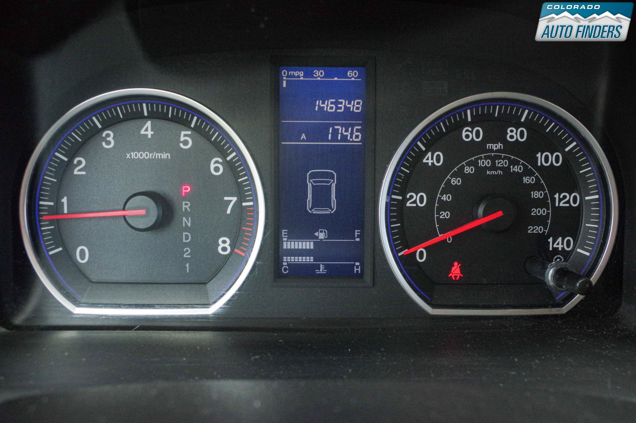Used 2011 Honda CR-V LX image 13