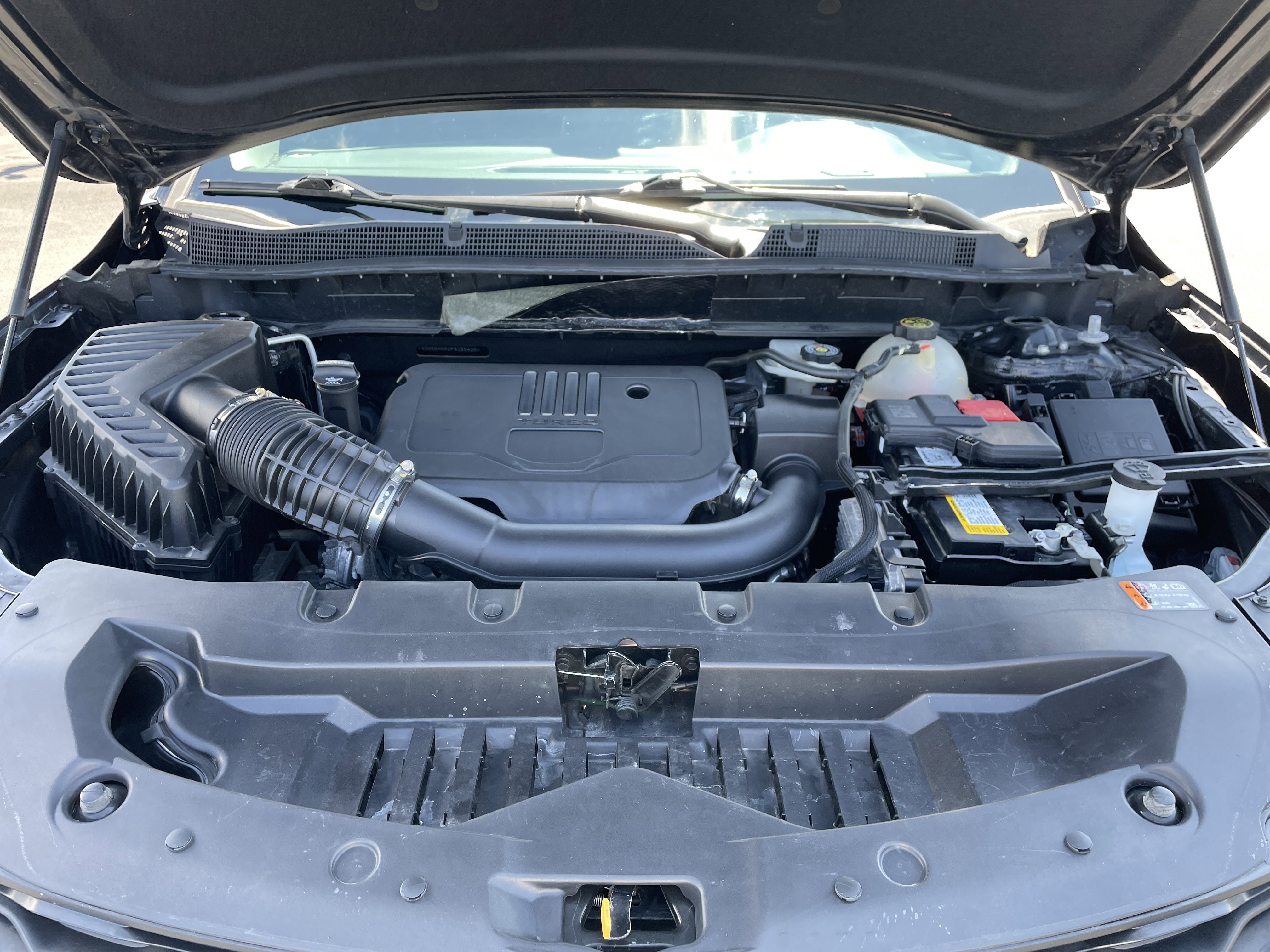 Certified 2023 Chevrolet Blazer LT w/ Convenience Package AWD/4WD image 25