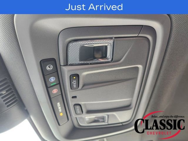 Used 2024 Chevrolet Silverado 1500 RST w/ Protection Package image 36