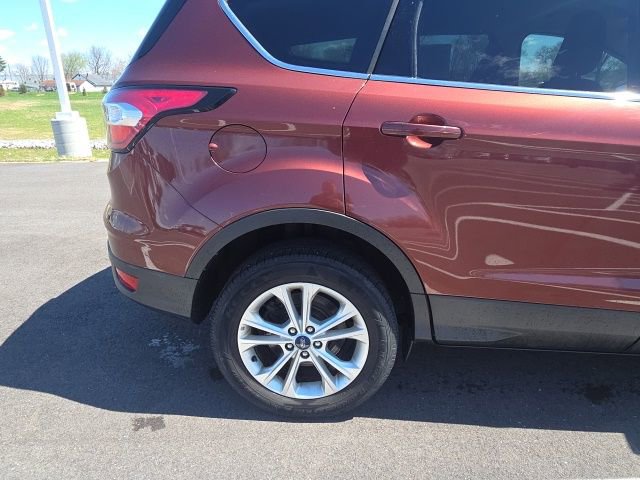 Used 2018 Ford Escape SE image 7