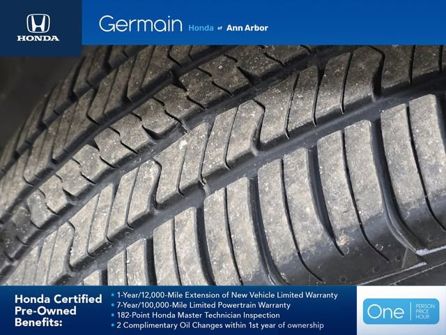 Used 2023 Honda Odyssey Elite image 13