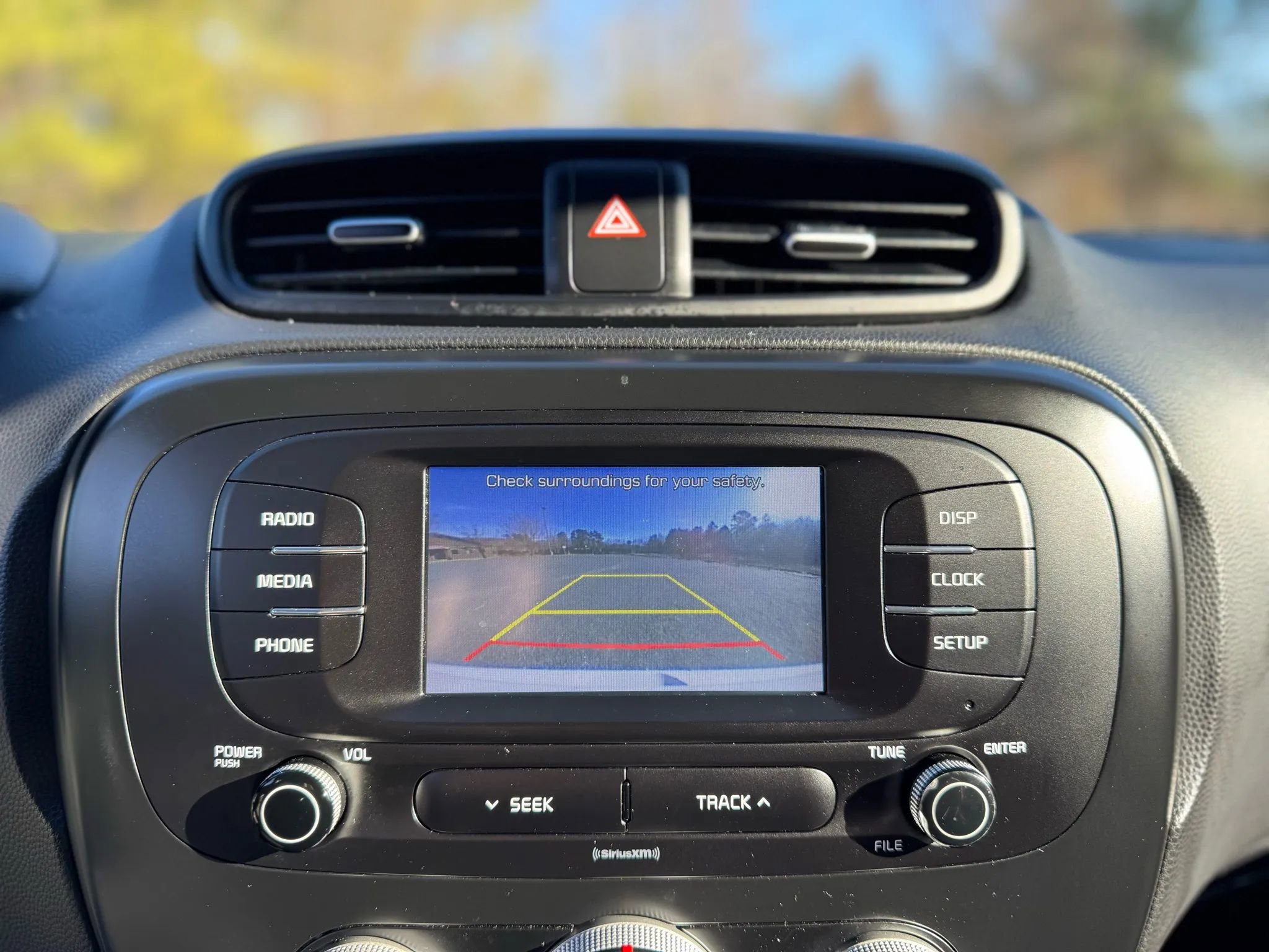 Used 2019 Kia Soul FWD image 18