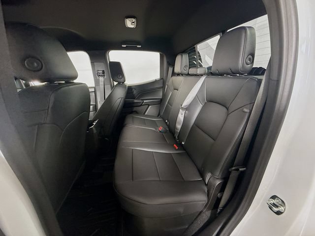 New 2026 Chevrolet Colorado Trail Boss AWD/4WD image 27