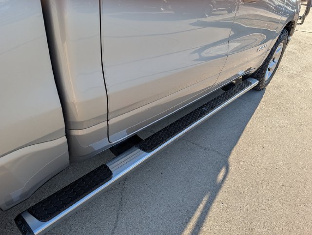 Used 2022 RAM 1500 Lone Star RWD image 28