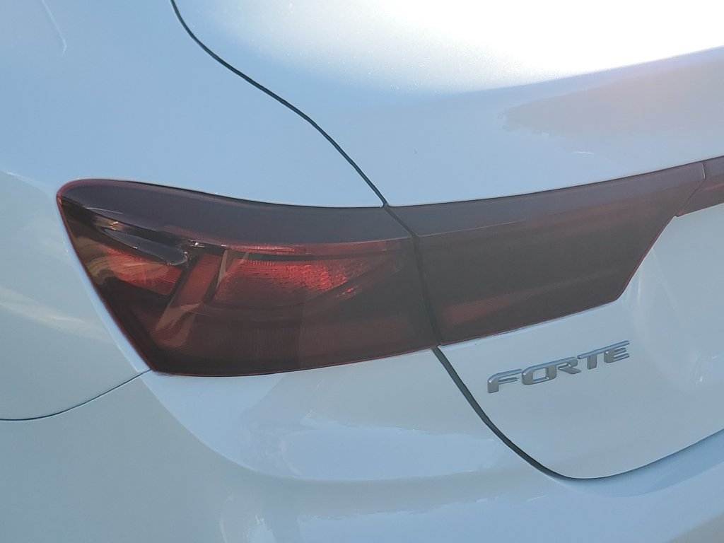 Used 2024 Kia Forte LXS FWD image 7